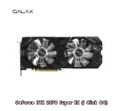 VGA (การ์ดแสดงผล) GALAX GEFORCE® RTX2070 SUPER EX (1 CLICK OC) 8GB GDDR6 256 BIT  3Y